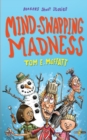 Mind-Swapping Madness - Book