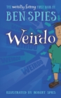 Weirdo - Book