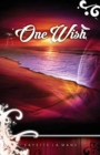 One Wish - Book