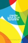 Resilient ME Gratitude Journal for Teens : Create Your Own Sunshine - Book
