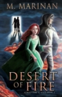 Desert of Fire - Book