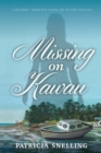 MISSING ON KAWAU - Book