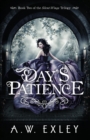 Day's Patience - Book