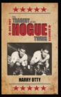 The Tragedy of the Hogue Twins - Book