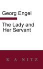 The Lady and Her Servant - Book
