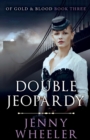 DOUBLE JEOPARDY - Book