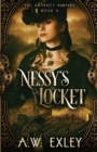 Nessy's Locket - Book