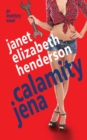 Calamity Jena : Romantic Comedy - Book