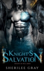 Knight's Salvation (Knights of Hell #2) - eBook