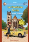 Le Pastiche Tintin, 111 'Lost' Tintins, Vol. 1 : Les Non-Aventures de Tintin - Book