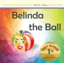 Belinda the Ball - Book