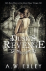 Dusk's Revenge - Book