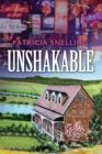 Unshakable - Book