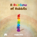 A Rainbow of Rabbits - Book