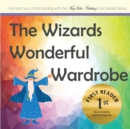 The Wizards Wonderful Wardrobe - Book