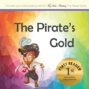 Pirate's Gold - Book