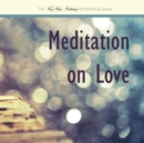 Meditation on Love - Book