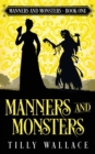 Manners and Monsters - Book