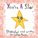 You're a Star - Book