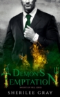 Demon's Temptation: A Standalone in the Knights of Hell World (Knights of Hell #3) - eBook