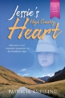 Jessie's High Country Heart - Book