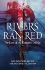 Rivers Ran Red - Book