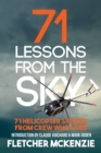 71 Lessons From The Sky - Book