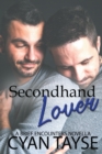 Secondhand Lover - Book