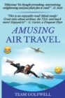 Amusing Air Travel - Book
