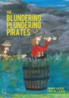 The Blundering Plundering Pirates - Book