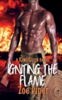 Igniting the Flame - Book