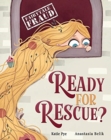 Ready for Rescue? : A story about Rapunzel and procrastination - Book