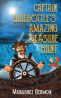Captain Bluebottle's Amazing Treasure Hunt - Book