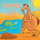 Khamis the Camel - Book