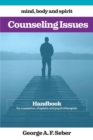 Counseling Issues : Handbook for counselors, chaplains and psychotherapists - Book