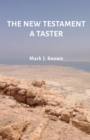 The New Testament a Taster - Book