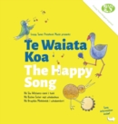 The Happy Song - Book
