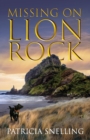Missing On Lion Rock - Book