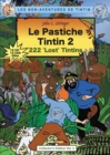 Le Pastiche Tintin 2 : 222 'Lost' Tintins - Book