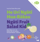 Ngati Fruit Salad - Book