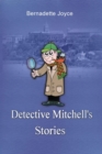 Detective Mitchell's Stories - Book