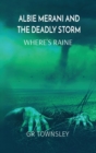 Albie Merani and the Deadly Storm : Gr Townsley - Book