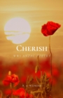 Cherish : WWI ANZAC Poetry - Book