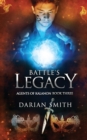 Battle's Legacy - Book