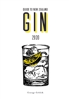 Guide to New Zealand Gin 2020 - Book
