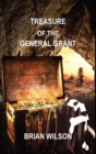 Treasure of the General Grant - Book
