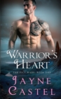 Warrior's Heart : A Dark Ages Scottish Romance - Book