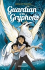 Guardian of the Gryphons - Book