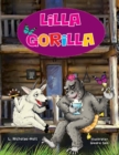Lilla Gorilla - Book