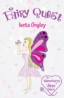 Fairy Quest - Book